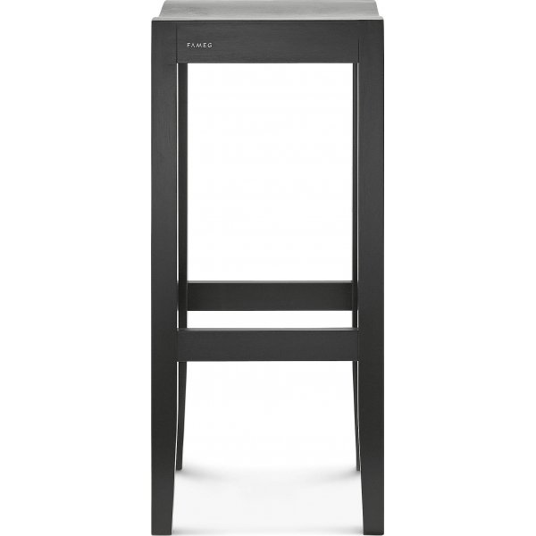 Neliön muotoinen baarijakkara - Mikä tahansa väri rungossa Neliön muotoinen baarijakkara - Mikä tahansa väri rungossa