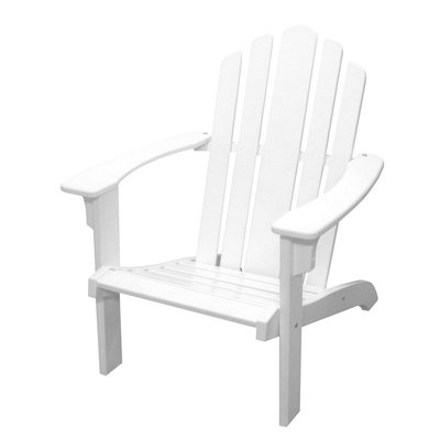 Newport tuoli - valkoinen