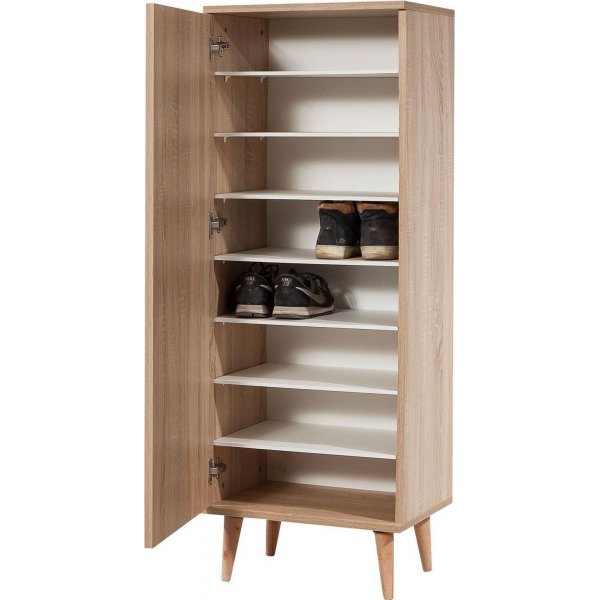 Filinta kenkäkaappiperhonen - Sonoma tammi Filinta kenkäkaappiperhonen - Sonoma tammi