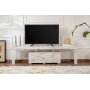Enclave TV-taso - Freesia-marmori