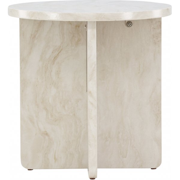 lesund sivupyt 50 cm - Beige